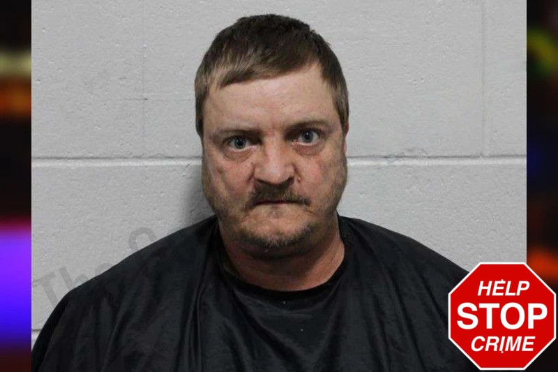 Jason Palmer Mugshots