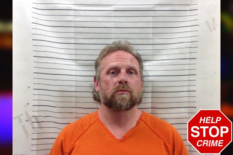 Jason Roberts Mugshots