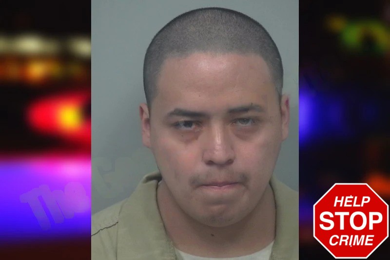 Jason Rodriguez-Loma mugshot – Gwinnett County , Georgia Jason Rodriguez-Loma mugshot