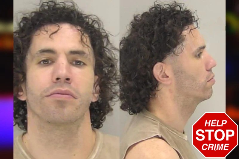 Jason Salgado mugshot – Richmond County , Georgia Jason Salgado mugshot