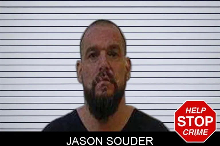 Jason Souder
