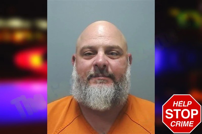 Jason Spiva Mugshots