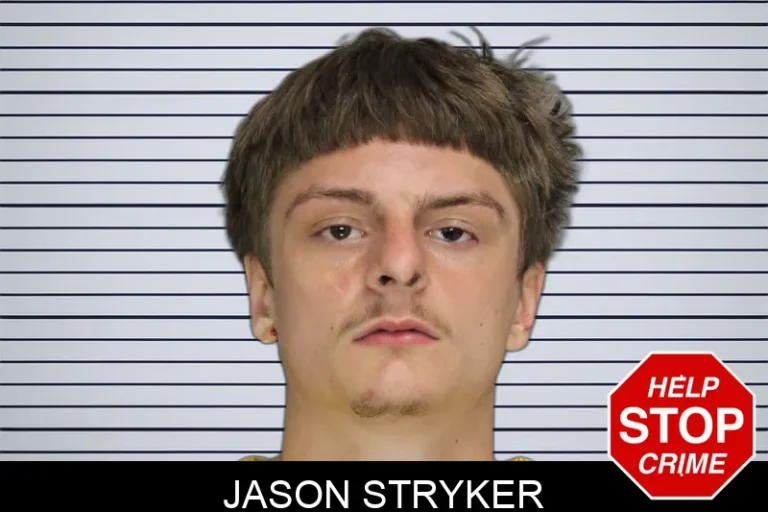 Jason Stryker