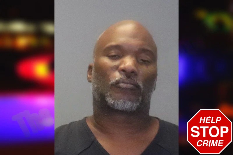 Jason Thomas Mugshots