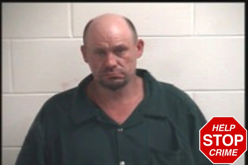 Jason Whittington Mugshots