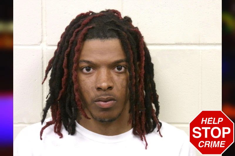 Jatavius Scott Mugshots