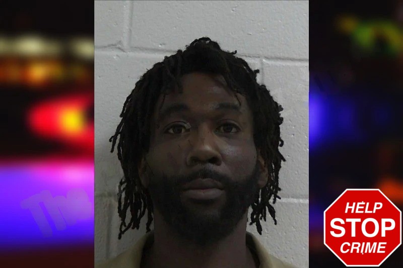 Jatuan Richardson Mugshots