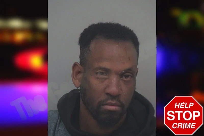 Jauquan McCullough mugshot – Gwinnett County , Georgia Jauquan McCullough mugshot