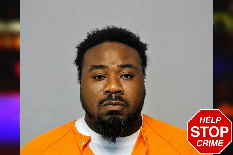 Javarus Jackson mugshot – Bibb County , Georgia Javarus Jackson mugshot