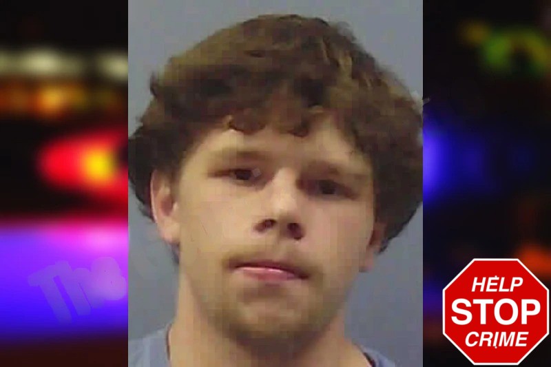 Javen Hyatt Mugshots