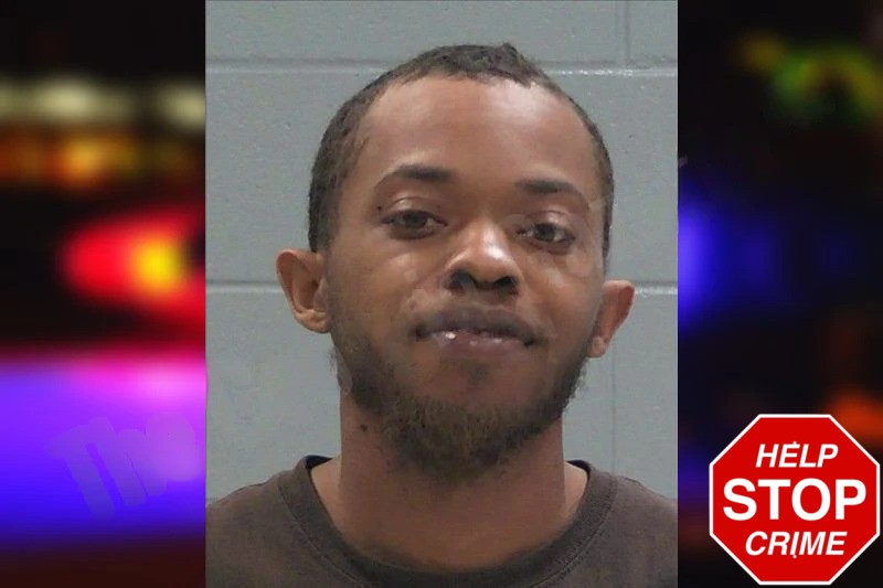 Javian Lawson Mugshots