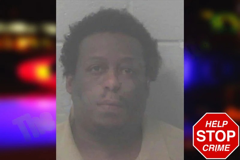 Javias Richards Mugshots