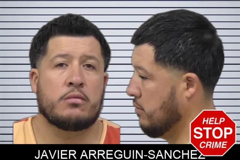 Javier Arreguin-Sanchez