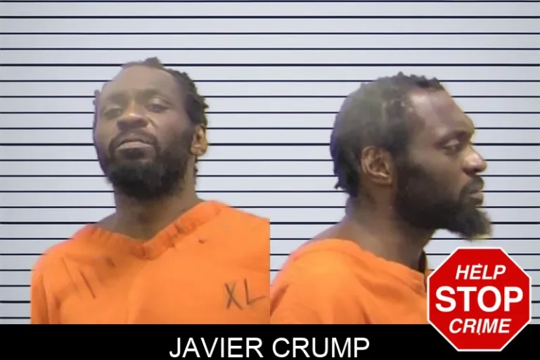 Javier Crump