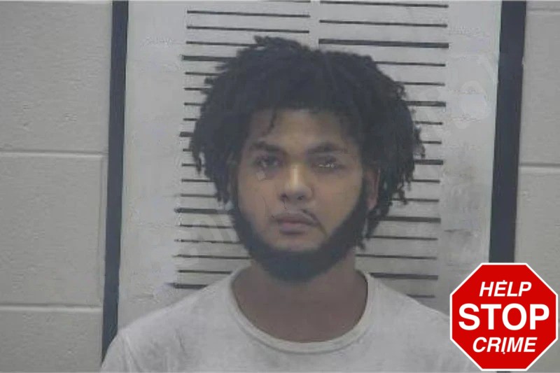 Javier Killiebrew Mugshots