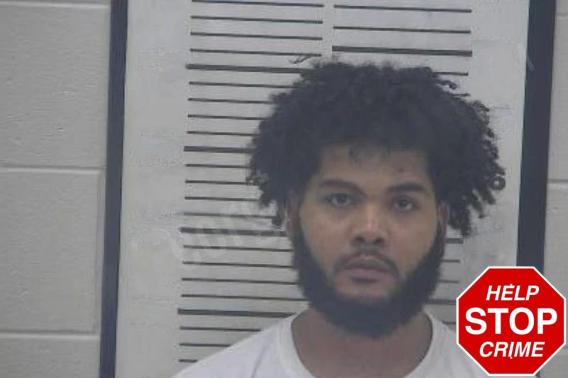 Javier Killiebrew Mugshots