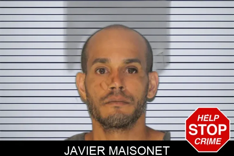Javier Maisonet