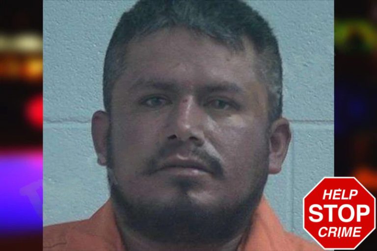 Javier Reyes mugshot – McDuffie County , Georgia Javier Reyes