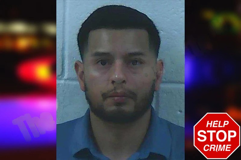 Javier Rodriguez Mugshots