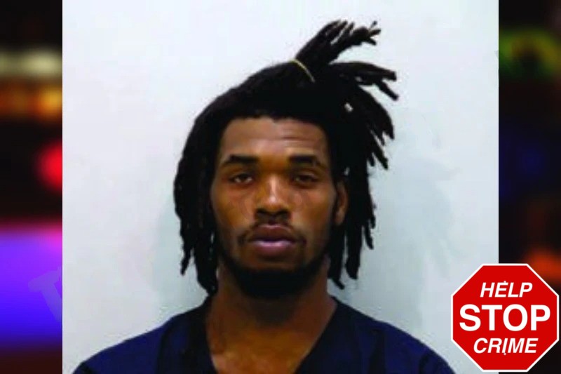 Javin Sanders-Cooper mugshot – Bartow County , Georgia Javin Sanders-Cooper mugshot