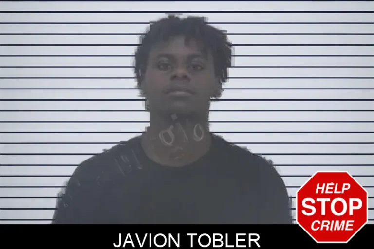Javion Tobler