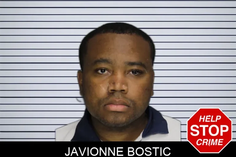 Javionne Bostic