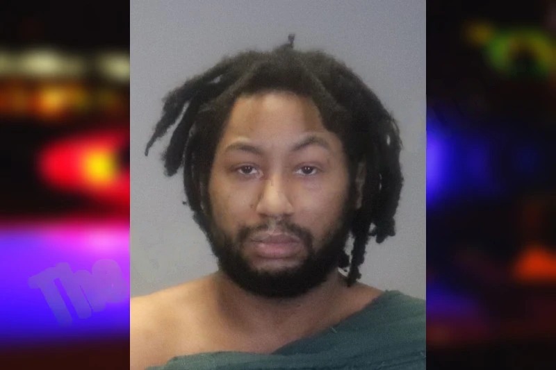 Javious Davenport Mugshots