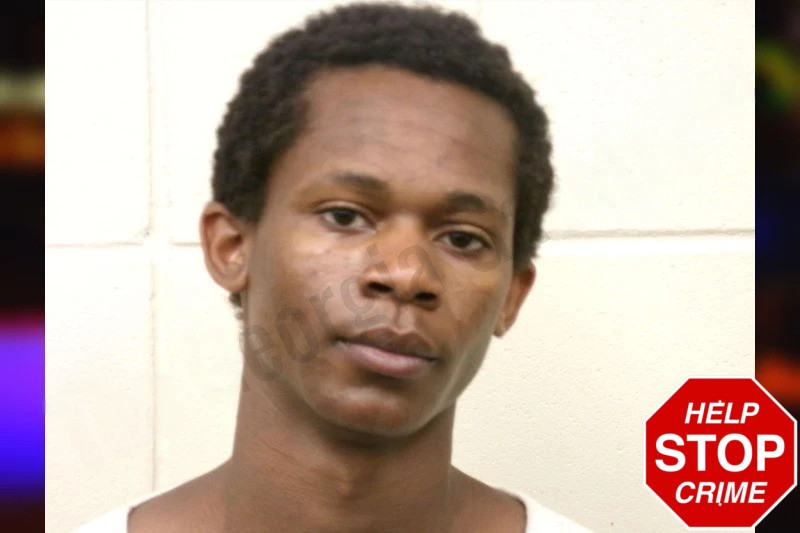 Javon Haynes Mugshots