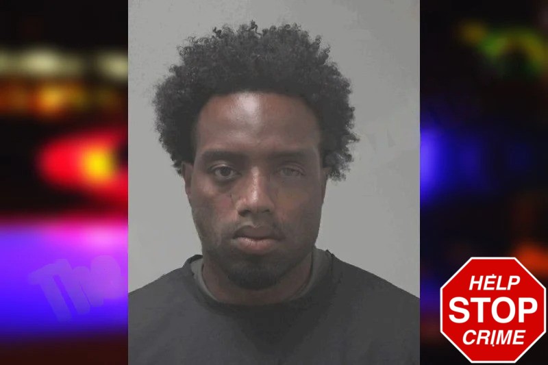 Javon Rembert-Dais Mugshots
