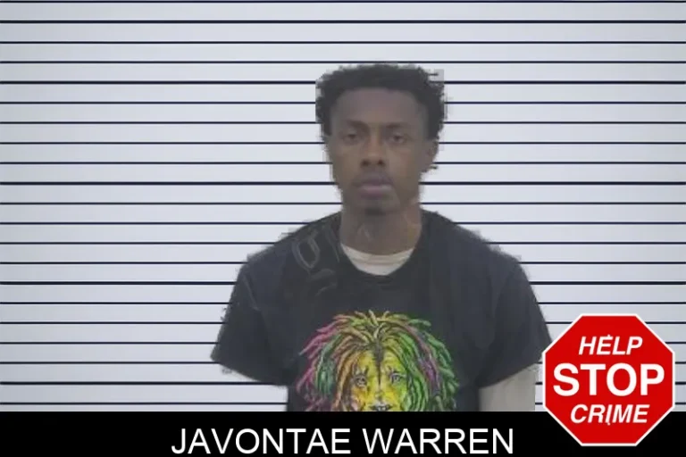 Javontae Warren