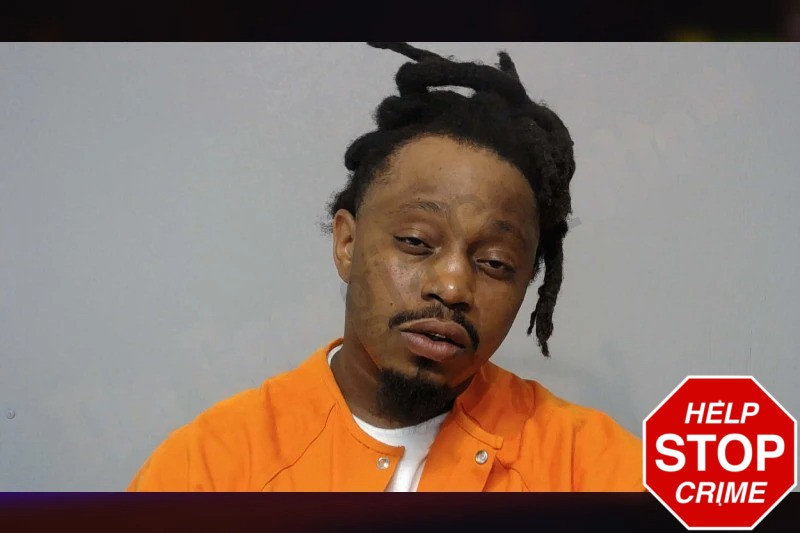 Javorian Sims Mugshots