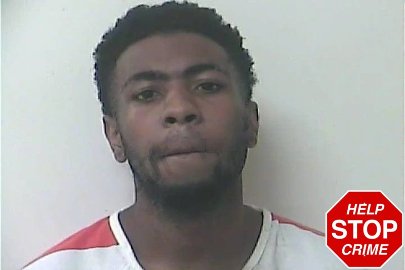 Javorious Smith Mugshots