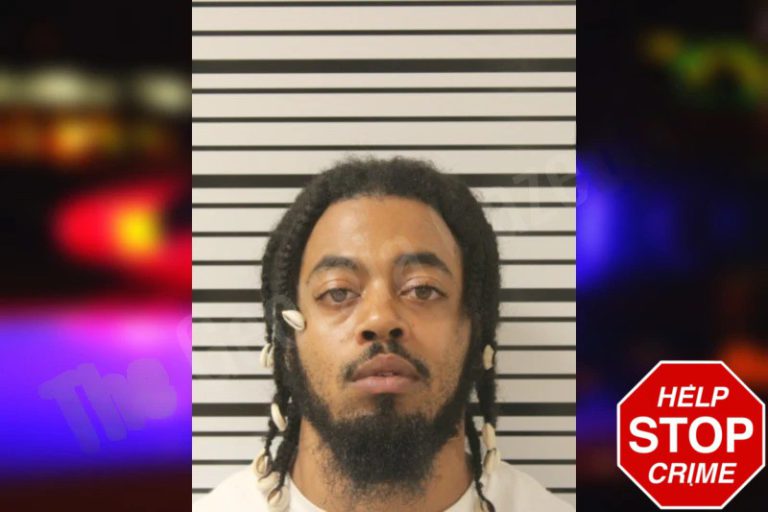 Jawaun Miller mugshot โ Toombs County , Georgia Jawaun Miller