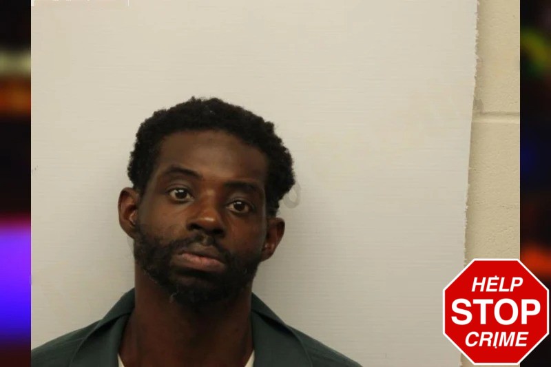 Jawn Gilbert Mugshots