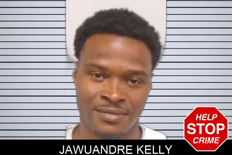 Jawuandre Kelly