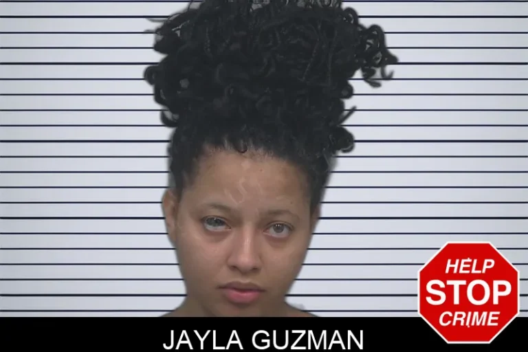 Jayla Guzman
