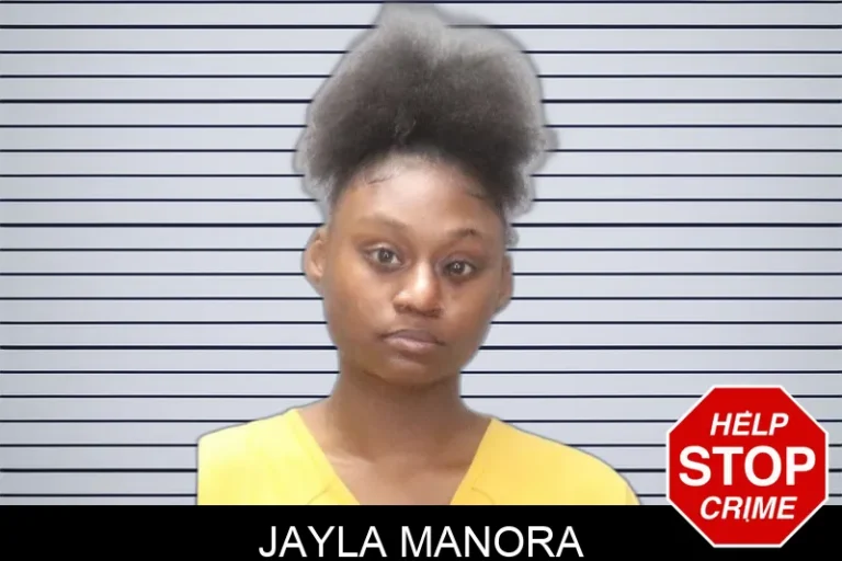 Jayla Manora