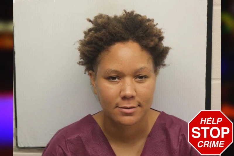 Jaylah Kincade Mugshots