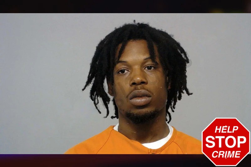 Jaylan Walker Mugshots