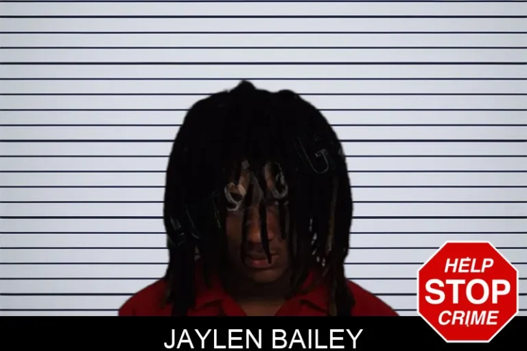 Jaylen Bailey