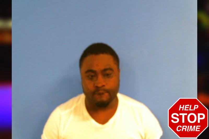 Jaylen Green Mugshots