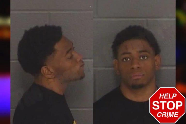 Jaylen Mitchell