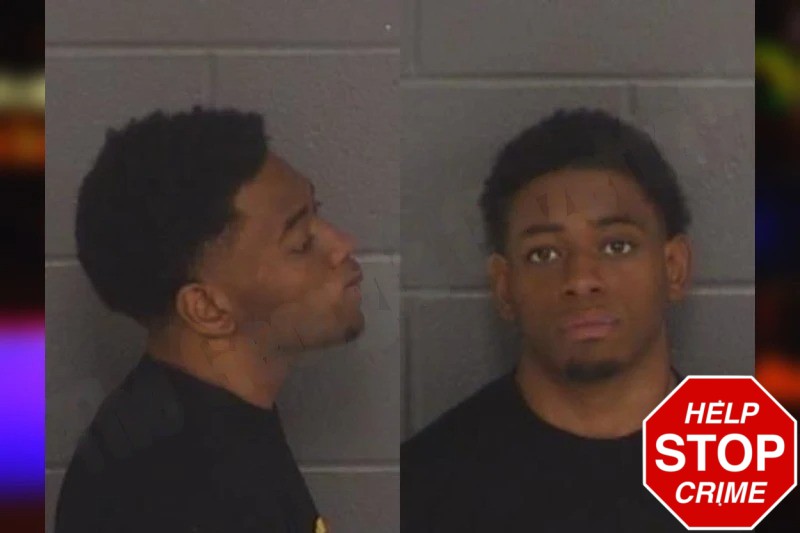 Jaylen Mitchell mugshot – Barrow County , Georgia Jaylen Mitchell mugshot