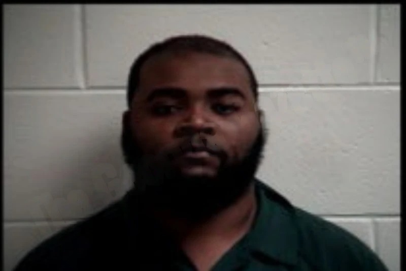 Jaylen Woods mugshot – Henry County , Georgia Jaylen Woods mugshot