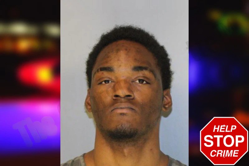 Jaylin Davis Mugshots