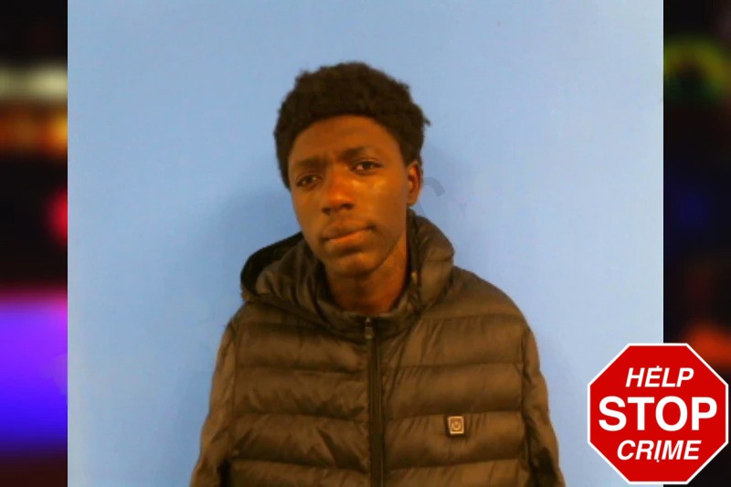 Jaylin Hargett mugshot – Troup County , Georgia Jaylin Hargett mugshot