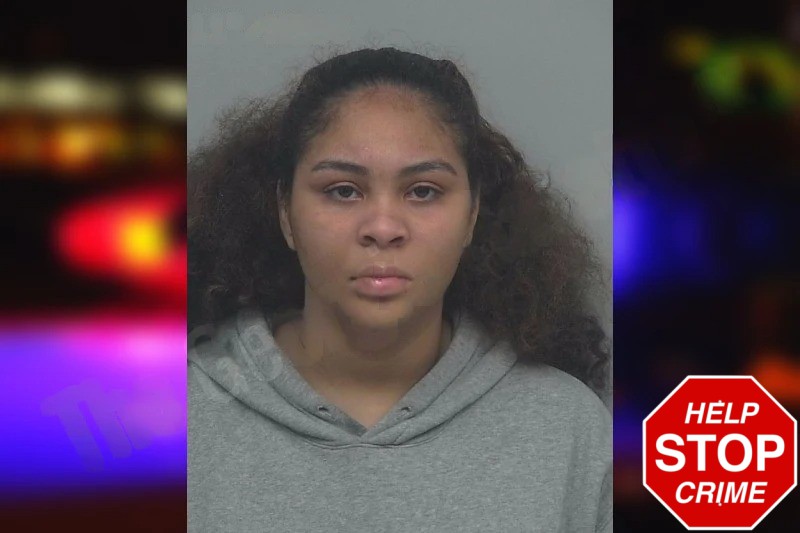 Jaylin Philippe Mugshots