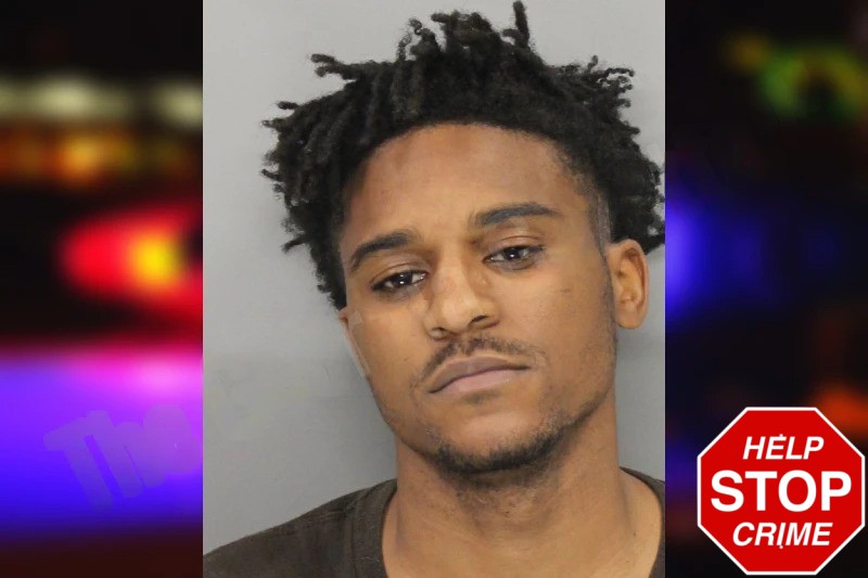 Jaylin Robinson mugshot – Cobb County , Georgia Jaylin Robinson mugshot