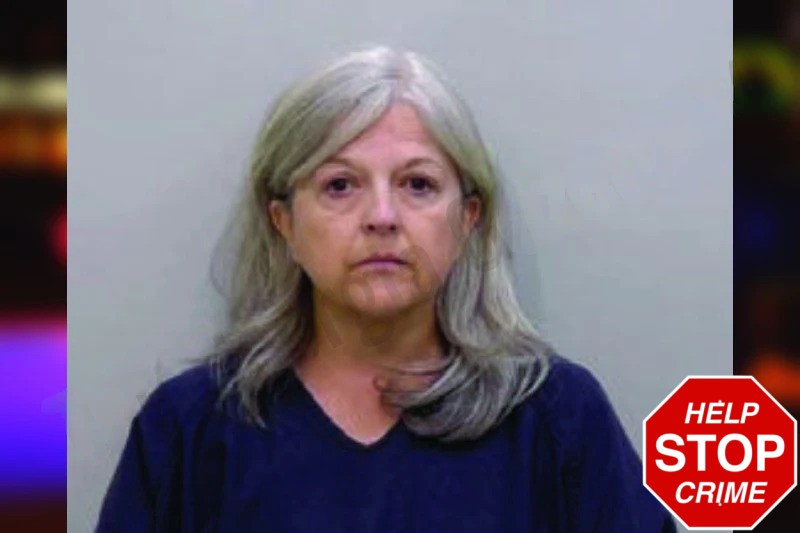 Jayme Martin mugshot