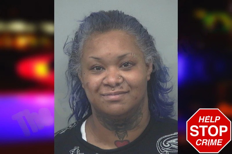 Jayon Warr mugshot – Gwinnett County , Georgia Jayon Warr mugshot